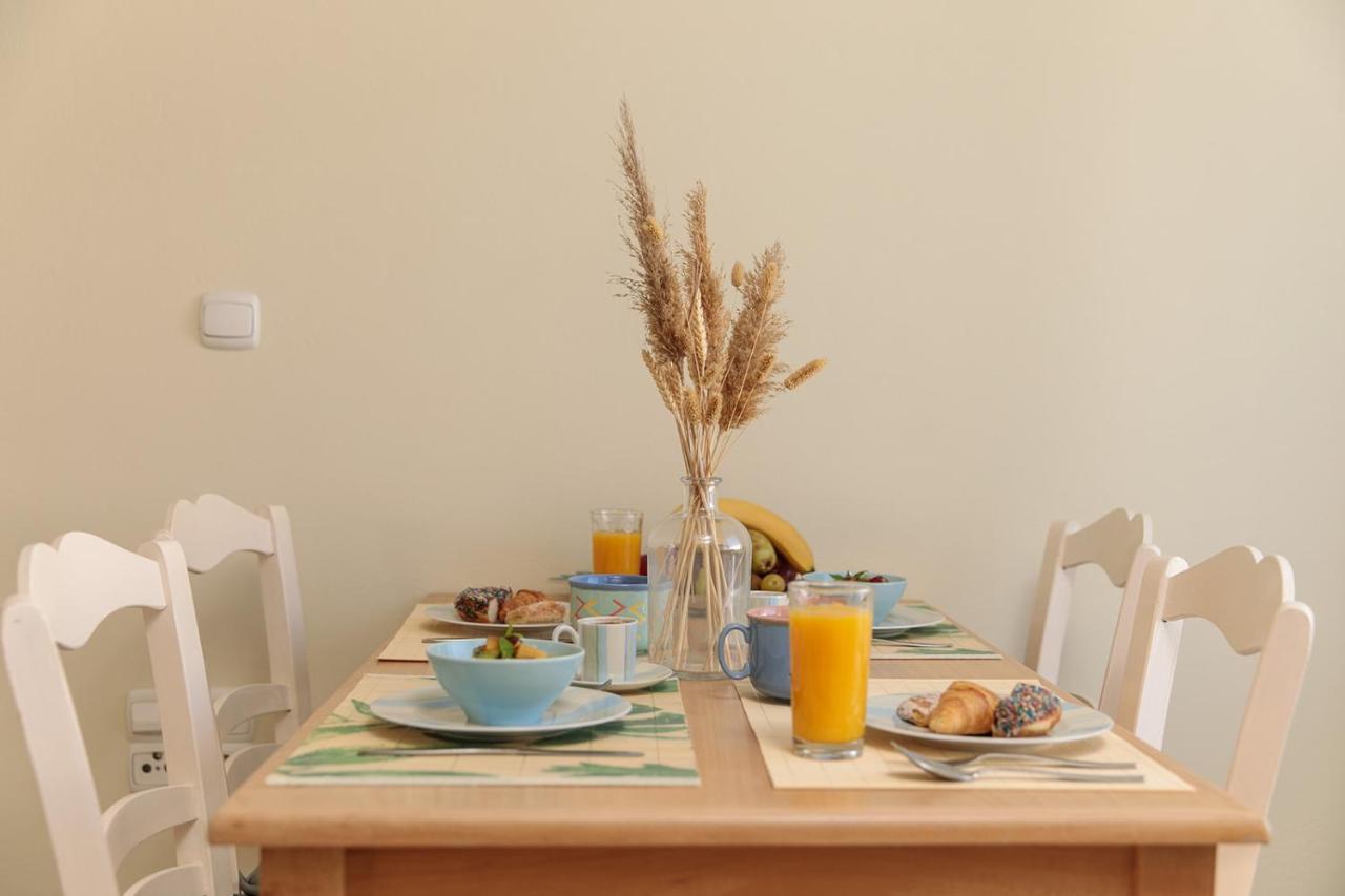 Green Loft Room In Naxos Chora Naxos City Exterior photo